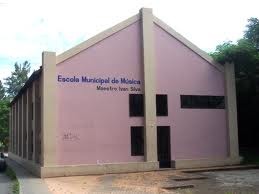 escola ivan silva